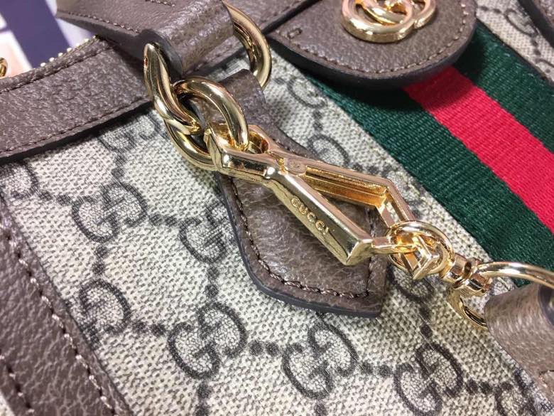 Gucci Top Handle Bags